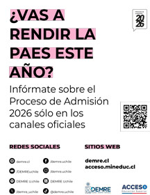 Universidades y carreras requisito M2