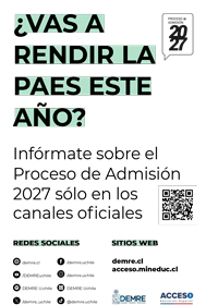 Universidades y carreras requisito M2
