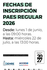 Universidades y carreras requisito M2