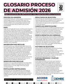 Conceptos relevantes Parte 1