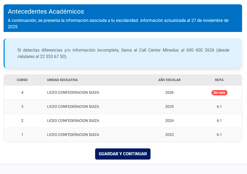Paso 2