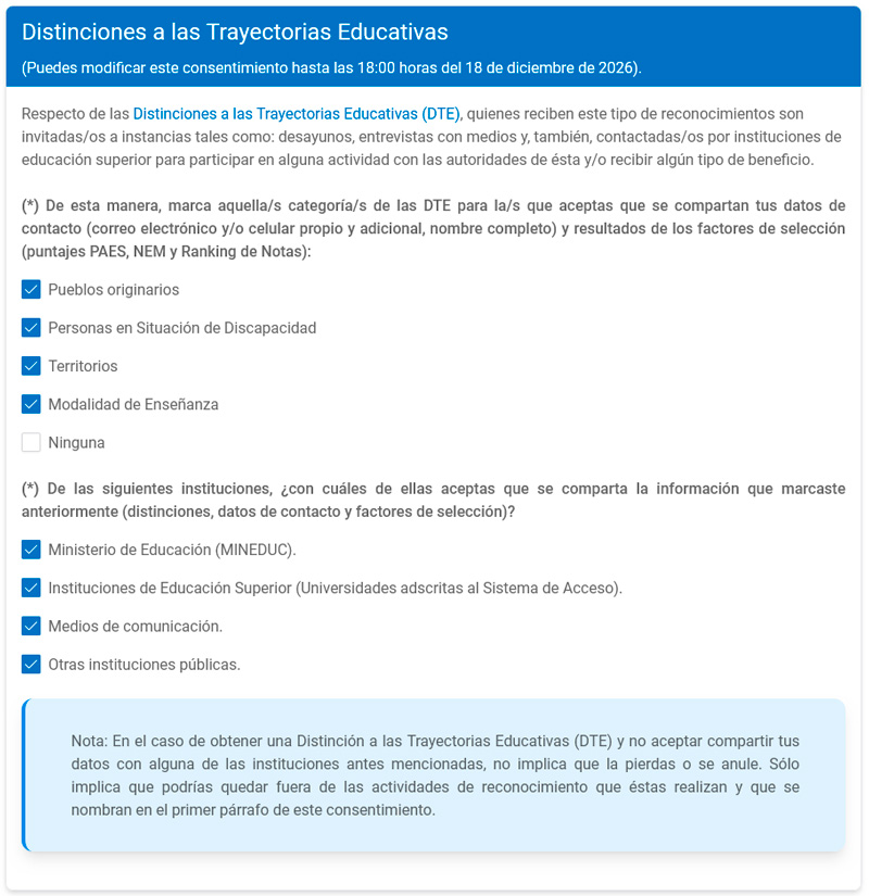 DTE