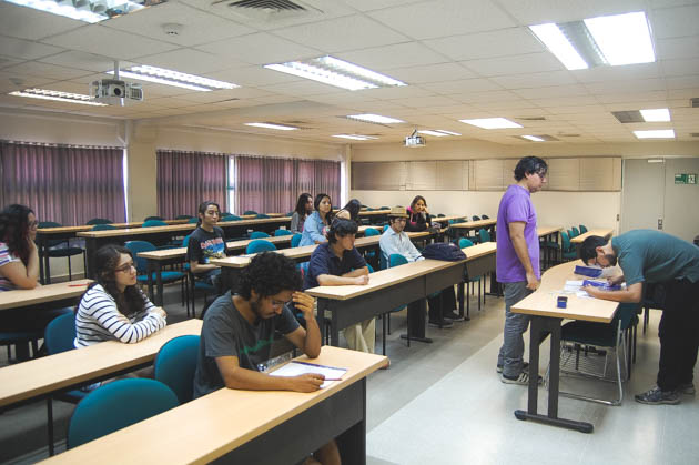 El seminario se efectuará en la Casa Central de la Universidad de Chile