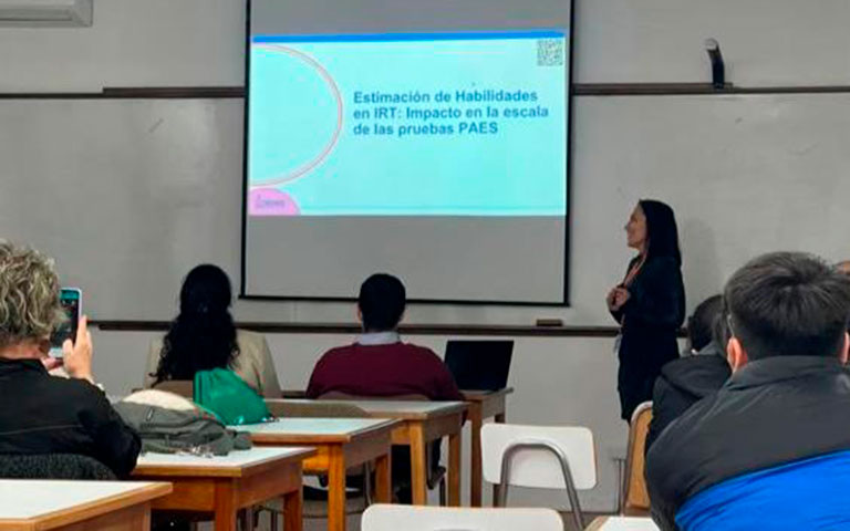 Teatro del Lago Frutillar