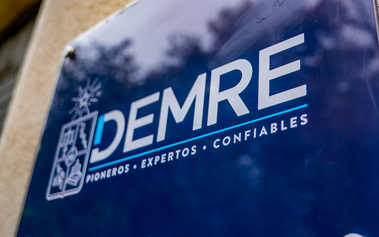 Delegación del DEMRE de la Universidad de Chile, encabezada por su directora Leonor Varas participará en el encuentro anual organizado por el National Council on Measurement in Education (NCME), Denver, EEUU Directora del DEMRE, Leonor Varas