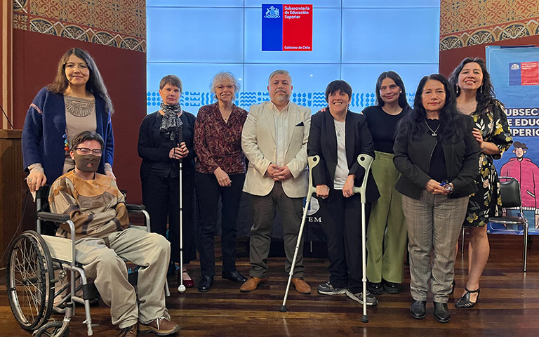 Nuevo escaner de lectura de hojas de respuestas.