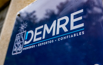 Directora del DEMRE, Leonor Varas