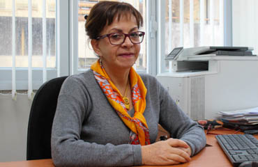 Leonor Varas: “Si le pedimos todo a las pruebas, nos vamos a frustrar; está claro que no pueden resolverlo todo”