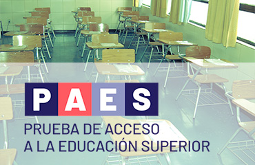 Mineduc presenta la nueva Prueba de Acceso a la Educación Superior (PAES) que reemplaza definitivamente a la PSU