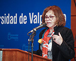 DEMRE participó en encuentro con colegios que organizó la Universidad de Valparaíso