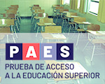 Mineduc presenta la nueva Prueba de Acceso a la Educación Superior (PAES)