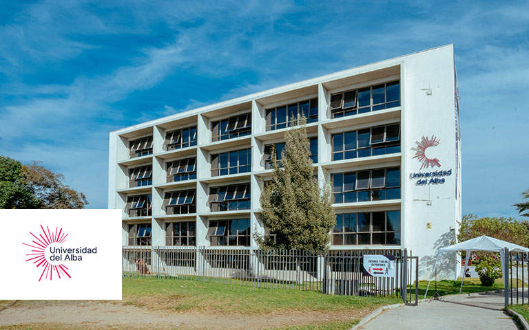 Universidad del Alba