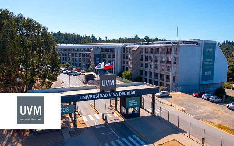 Universidad Viña del Mar