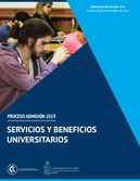 Servicios y Beneficios Universitarios