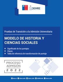 Claves Modelo Historia y Cs.Sociales