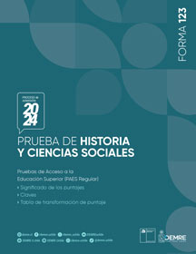 Historia y Ciencias Sociales