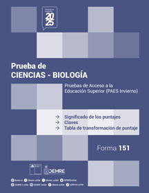 Ciencias biología