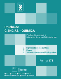 Nómina Preliminar de Carreras Proceso 2022