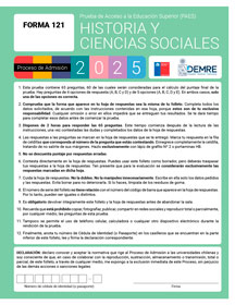 Historia y Ciencias Sociales