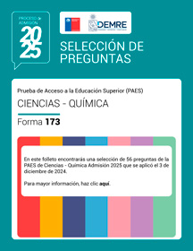 Paes Regular Ciencias Química