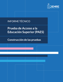 Capítulo 2: Construcción de las Pruebas