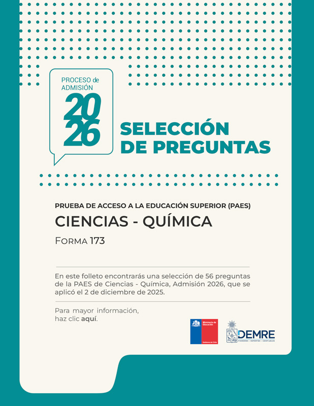 Paes Regular Ciencias Química