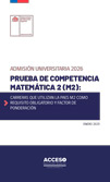 Universidades y carreras requisito M2