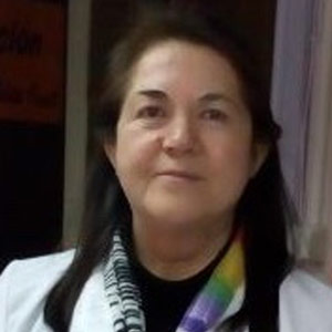 Gloria Vinett - SAD Cañete