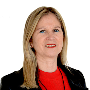 Sara del Pino