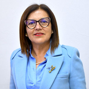 Delinda Yáñez
