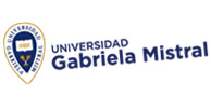 logo Universidad Gabriela Mistral