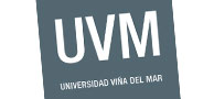 Logo Universidad Viña del Mar