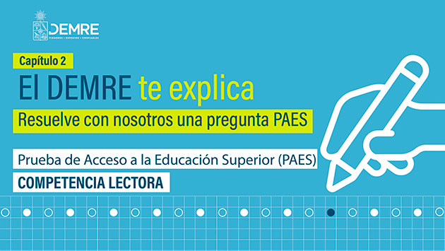Inscripción PAES de Invierno