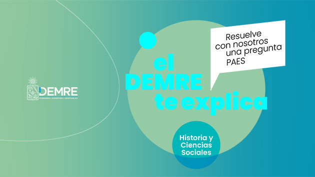  Historia y Ciencias Sociale